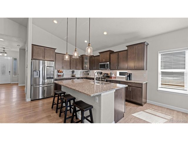 11030 Tarbell Dr, Colorado Springs, CO 80925