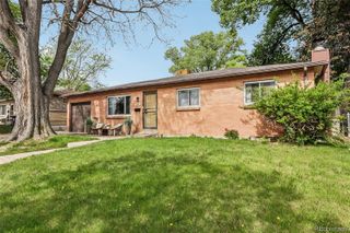2121 S Lowell Boulevard, Denver, CO 80219