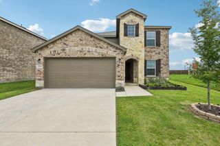 1229 Autumn Mist Lane, Forney, TX 75126