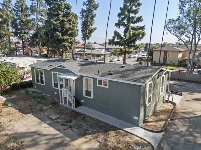 8787 Locust Avenue 130, Fontana, CA 92335