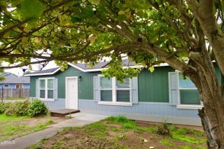 575 S Whipple Street, Fort Bragg, CA 95437