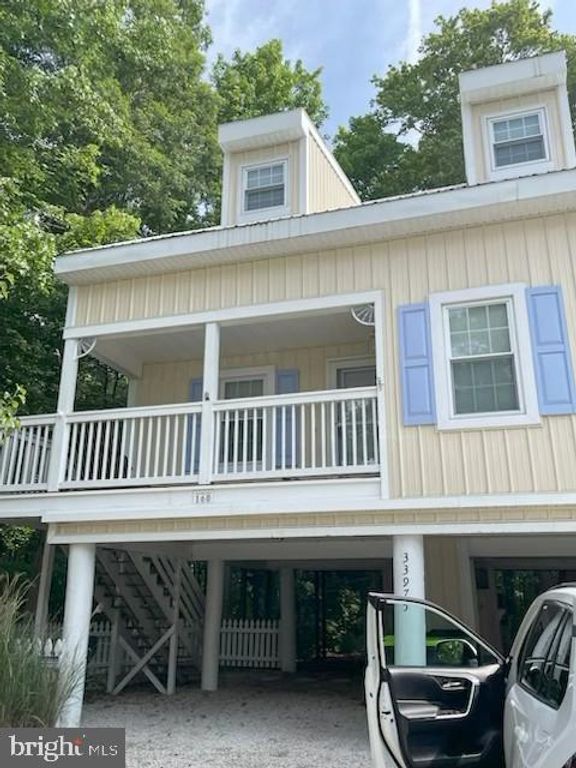 33975 MONTERRAY AVE, Frankford, DE 19945