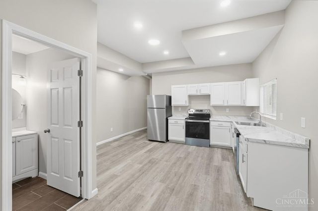 634 Tafel Street, Cincinnati, OH 45225