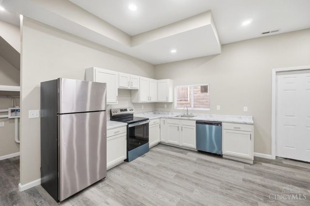 634 Tafel Street, Cincinnati, OH 45225