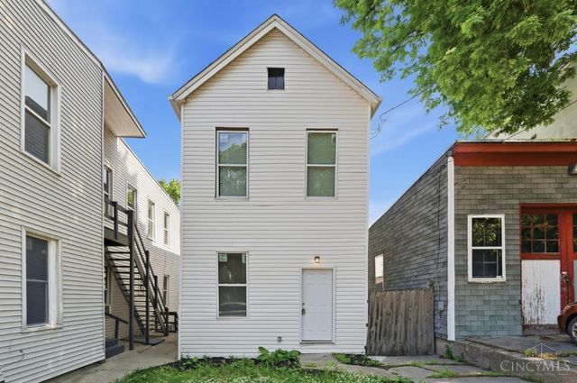 634 Tafel Street, Cincinnati, OH 45225