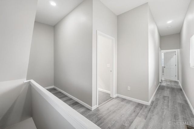 634 Tafel Street, Cincinnati, OH 45225