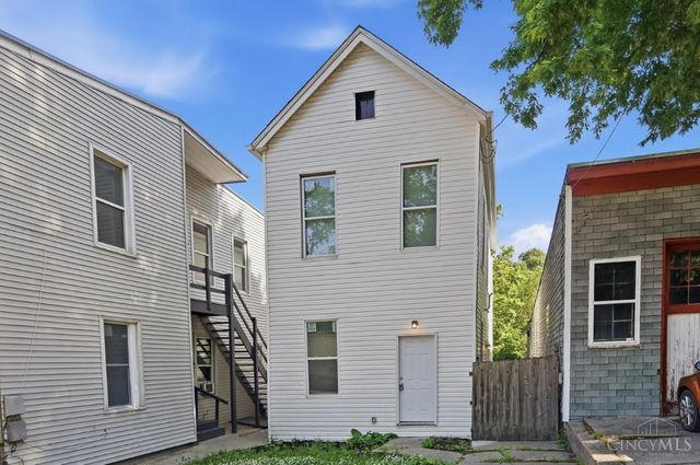 634 Tafel Street, Cincinnati, OH 45225
