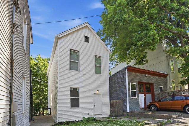 634 Tafel Street, Cincinnati, OH 45225