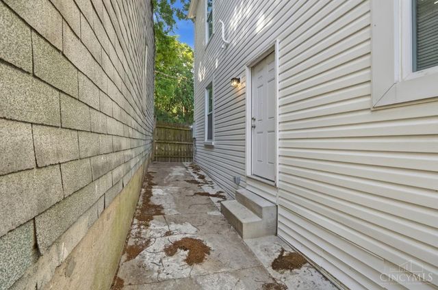 634 Tafel Street, Cincinnati, OH 45225