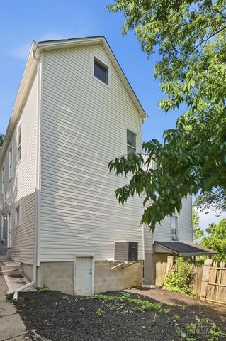 634 Tafel Street, Cincinnati, OH 45225