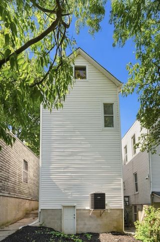 634 Tafel Street, Cincinnati, OH 45225