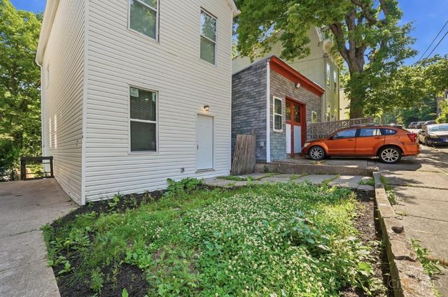634 Tafel Street, Cincinnati, OH 45225