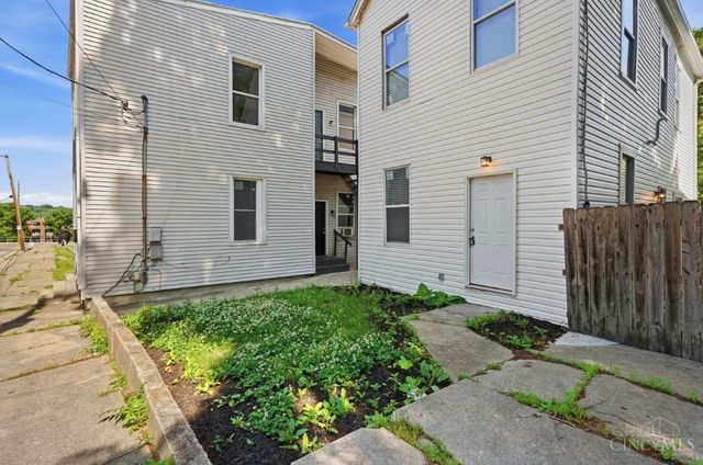 634 Tafel Street, Cincinnati, OH 45225