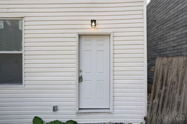 634 Tafel Street, Cincinnati, OH 45225