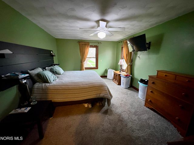 2533 Foxfire Lane, Findlay, OH 45840