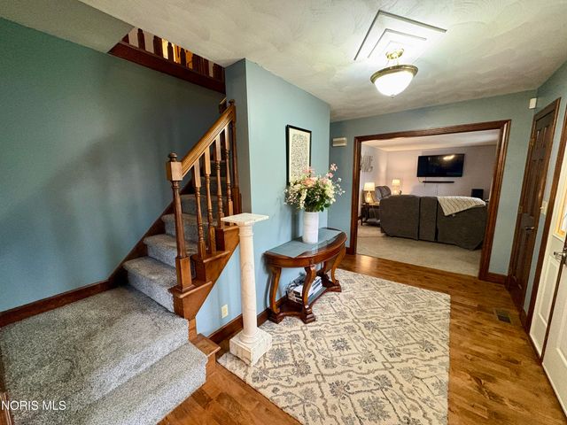 2533 Foxfire Lane, Findlay, OH 45840