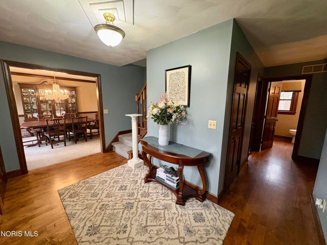 2533 Foxfire Lane, Findlay, OH 45840