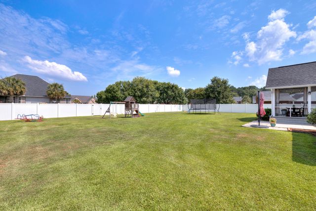 625 Breezy Bay Lane, Sumter, SC 29150