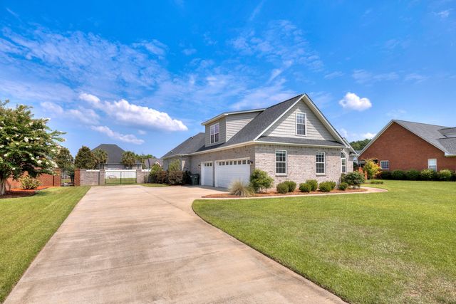 625 Breezy Bay Lane, Sumter, SC 29150