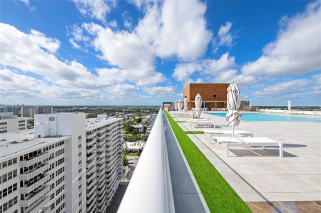 4020 Galt Ocean Drive 808, Fort Lauderdale, FL 33308