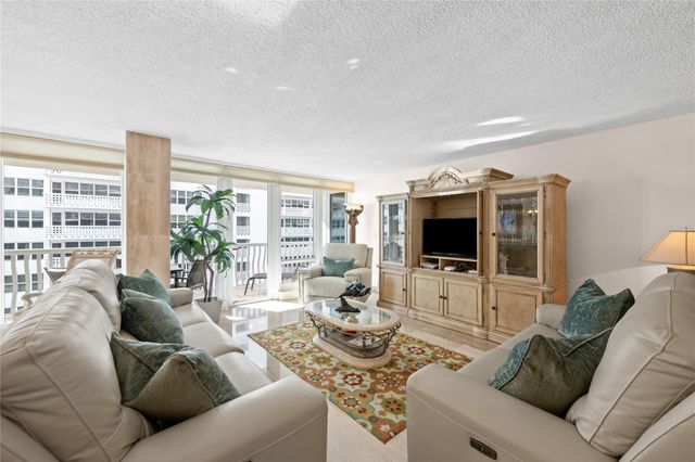4020 Galt Ocean Drive 808, Fort Lauderdale, FL 33308