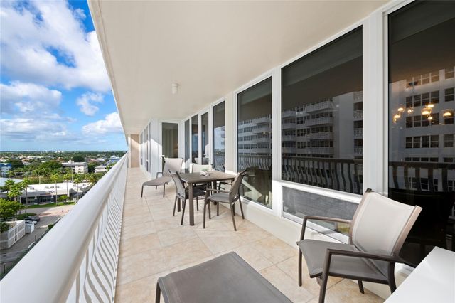 4020 Galt Ocean Drive 808, Fort Lauderdale, FL 33308
