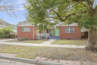 1266 DONALD Street, Jacksonville, FL 32205
