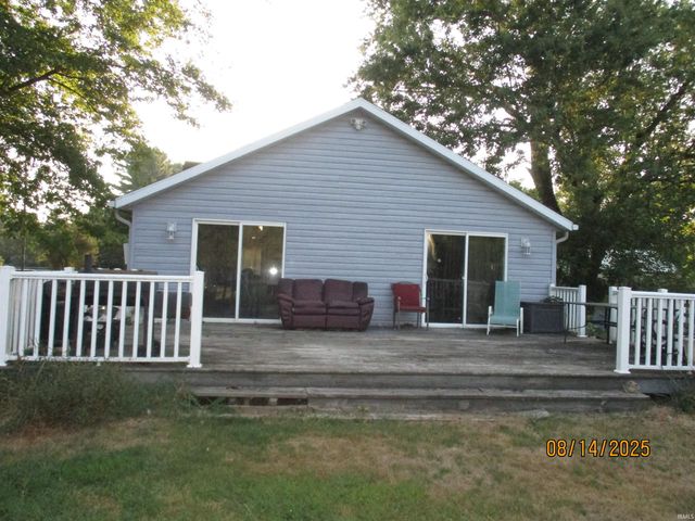 51772 Currant Road, Granger, IN 46530