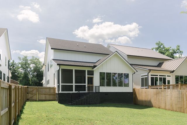 6398 Highway 100, Nashville, TN 37205