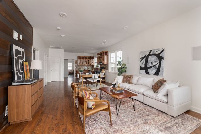 102 Newell Ave, Old Hickory, TN 37138