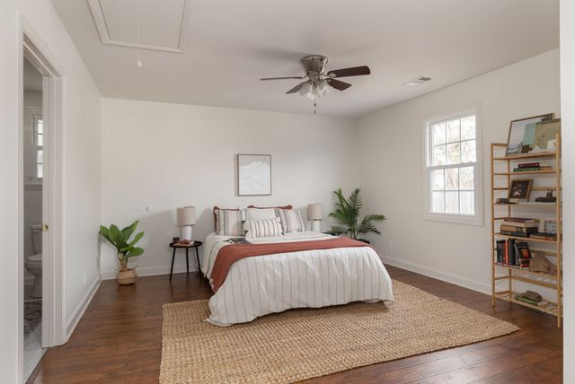 102 Newell Ave, Old Hickory, TN 37138