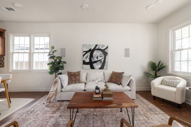 102 Newell Ave, Old Hickory, TN 37138