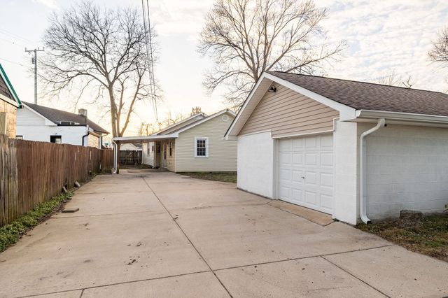 102 Newell Ave, Old Hickory, TN 37138