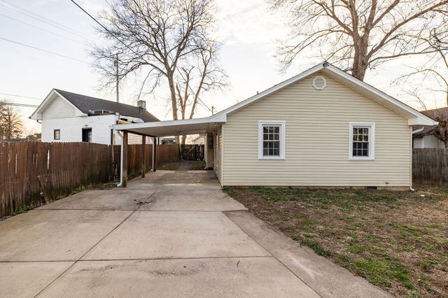 102 Newell Ave, Old Hickory, TN 37138