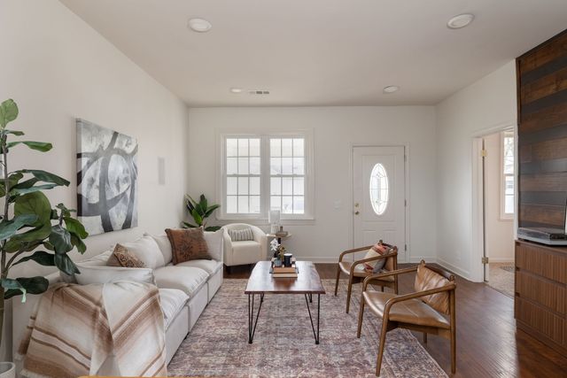 102 Newell Ave, Old Hickory, TN 37138