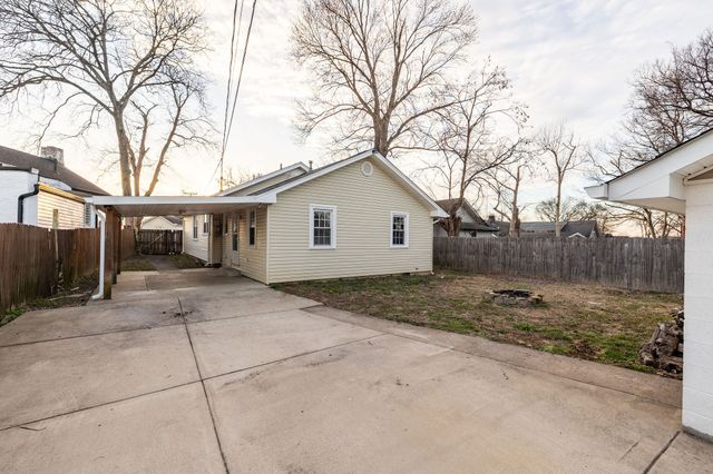 102 Newell Ave, Old Hickory, TN 37138