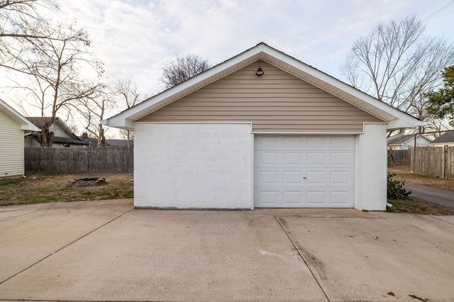 102 Newell Ave, Old Hickory, TN 37138