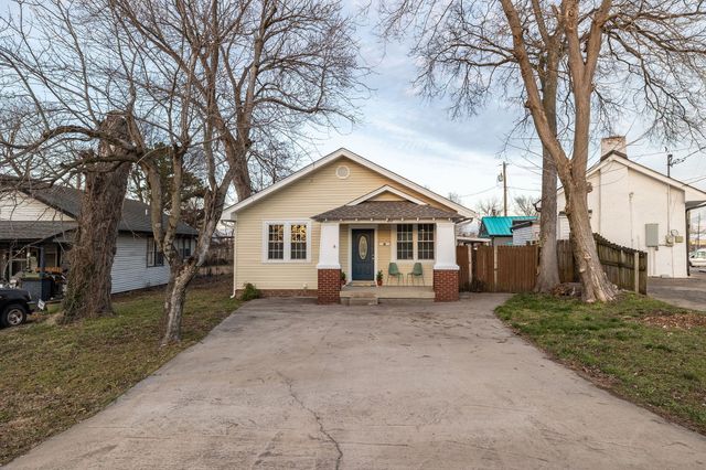 102 Newell Ave, Old Hickory, TN 37138