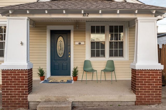 102 Newell Ave, Old Hickory, TN 37138