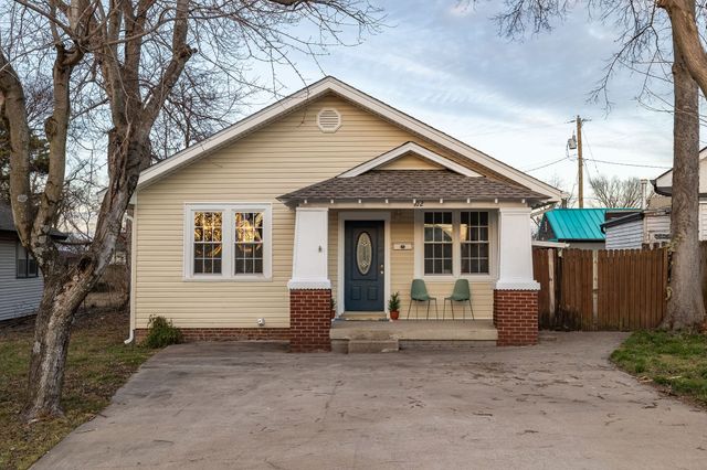 102 Newell Ave, Old Hickory, TN 37138