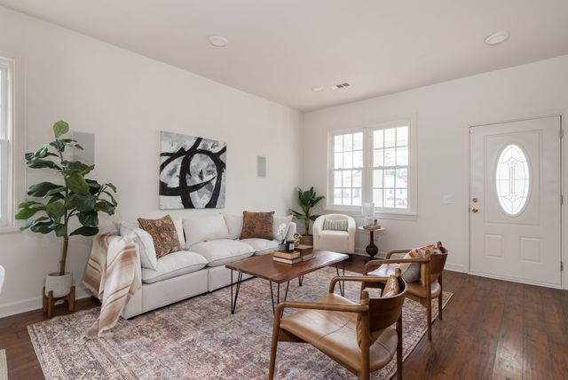 102 Newell Ave, Old Hickory, TN 37138