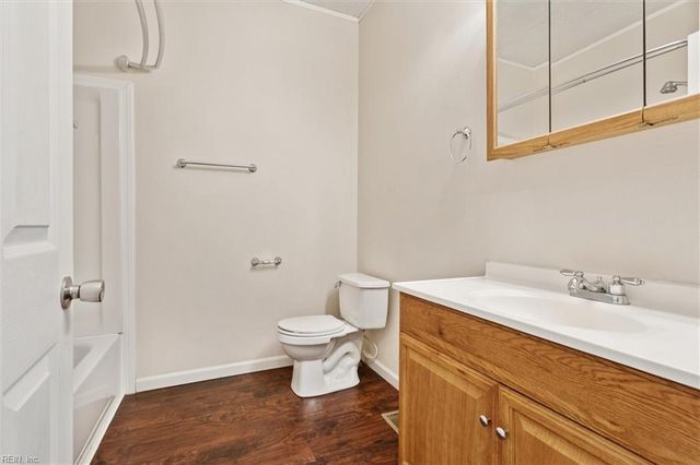 6925 Deer Stand DR, Gloucester, VA 23061
