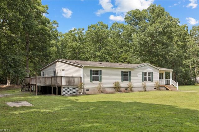 6925 Deer Stand DR, Gloucester, VA 23061