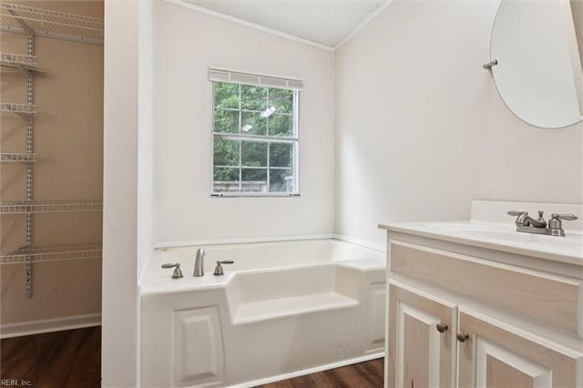 6925 Deer Stand DR, Gloucester, VA 23061