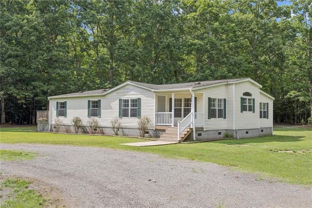 6925 Deer Stand DR, Gloucester, VA 23061