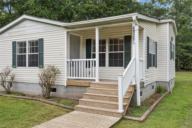 6925 Deer Stand DR, Gloucester, VA 23061