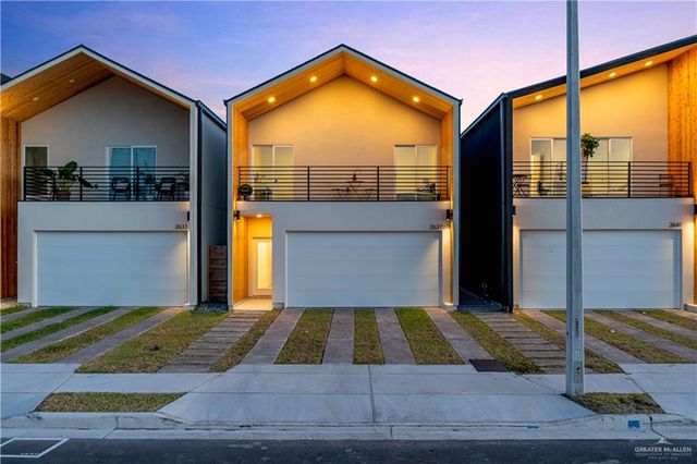 2637 Warbler Avenue, Mcallen, TX 78504