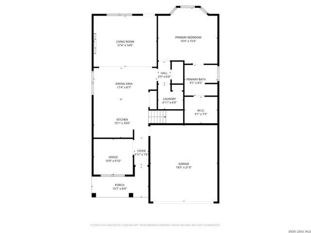 5811 Ivans Farm, San Antonio, TX 78244