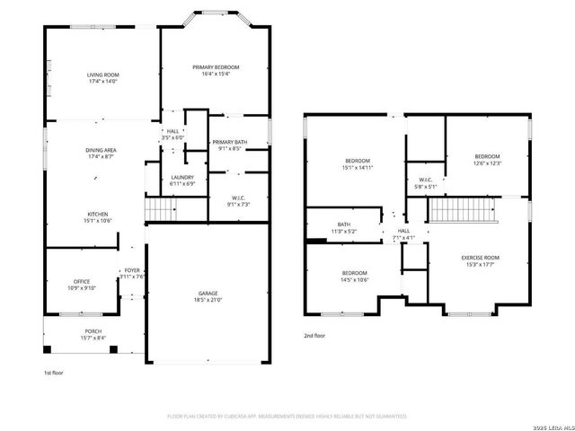 5811 Ivans Farm, San Antonio, TX 78244