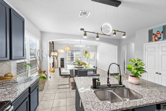 5811 Ivans Farm, San Antonio, TX 78244